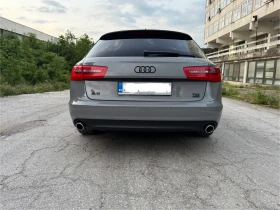 Audi A6 3.0tdi QUATRO matrix, снимка 4