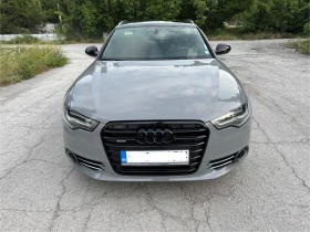 Audi A6 3.0tdi QUATRO matrix, снимка 2