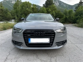 Audi A6 3.0tdi QUATRO matrix, снимка 1