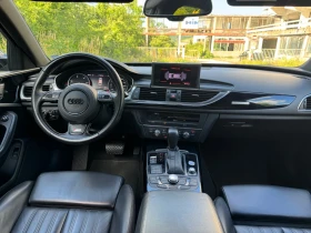 Audi A6 3.0tdi QUATRO matrix, снимка 8