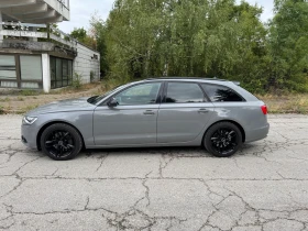 Audi A6 3.0tdi QUATRO matrix, снимка 5