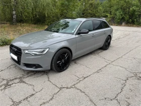 Audi A6 3.0tdi QUATRO matrix, снимка 7