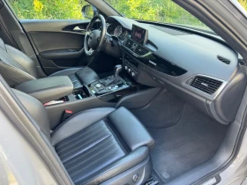 Audi A6 3.0tdi QUATRO matrix, снимка 11