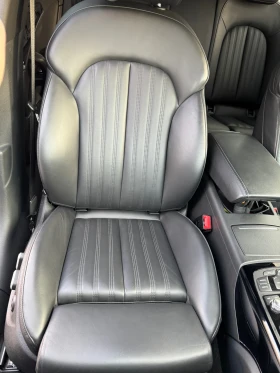 Audi A6 3.0tdi QUATRO matrix, снимка 12