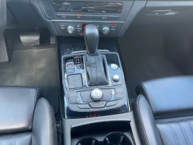 Audi A6 3.0tdi QUATRO matrix, снимка 10