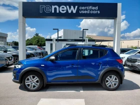 Dacia Sandero 1.0 Tce/LPG/90k.c./Stepway, снимка 4