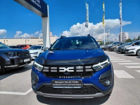 Dacia Sandero 1.0 Tce/LPG/90k.c./Stepway, снимка 2