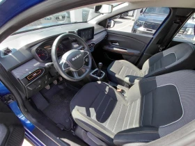 Dacia Sandero 1.0 Tce/LPG/90k.c./Stepway, снимка 10