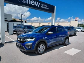 Dacia Sandero 1.0 Tce/LPG/90k.c./Stepway, снимка 1