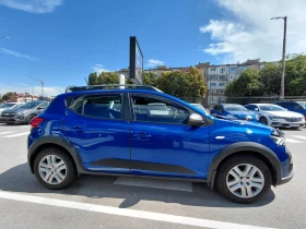 Dacia Sandero 1.0 Tce/LPG/90k.c./Stepway, снимка 8