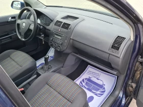 VW Polo 1.2i* (70кс)* FACELIFT* * НОВ ВНОС* * , снимка 15