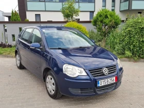 VW Polo 1.2i* (70кс)* FACELIFT* * НОВ ВНОС* * , снимка 8