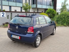VW Polo 1.2i* (70кс)* FACELIFT* * НОВ ВНОС* * , снимка 11