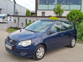 VW Polo 1.2i* (70кс)* FACELIFT* * НОВ ВНОС* * , снимка 5