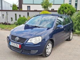 VW Polo 1.2i* (70кс)* FACELIFT* * НОВ ВНОС* * , снимка 3