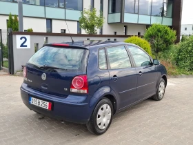 VW Polo 1.2i* (70кс)* FACELIFT* * НОВ ВНОС* * , снимка 13