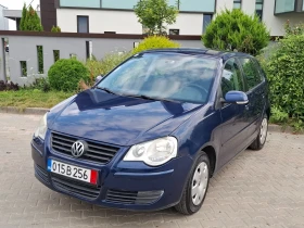 VW Polo 1.2i* (70кс)* FACELIFT* * НОВ ВНОС* * , снимка 2
