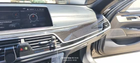 BMW 740, снимка 13