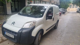 Citroen Nemo, снимка 2