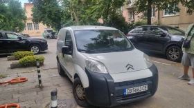 Citroen Nemo, снимка 1