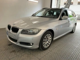 BMW 318 3er 318d, снимка 1