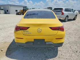 Mercedes-Benz CLA 250 2020 Mercedes Benz Cla 250, снимка 6