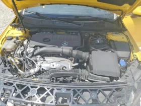 Mercedes-Benz CLA 250 2020 Mercedes Benz Cla 250, снимка 11