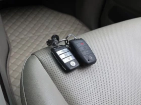 Kia Carnival 2.2 Automatic, снимка 15