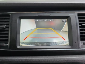 Kia Carnival 2.2 Automatic, снимка 14