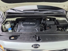 Kia Carnival 2.2 Automatic, снимка 17
