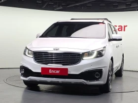 Kia Carnival 2.2 Automatic, снимка 2