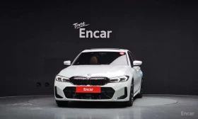BMW 320 * 320i M Sport * CARFAX * ОПЦИЯ ЗА ФИНАНСИРАНЕ, снимка 3