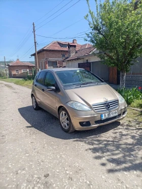 Mercedes-Benz A 180, снимка 3