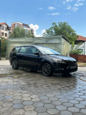 Ford Focus, снимка 2