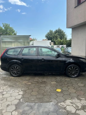Ford Focus, снимка 5