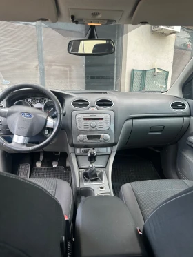 Ford Focus, снимка 7