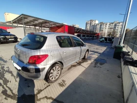 Peugeot 307 2000, снимка 2