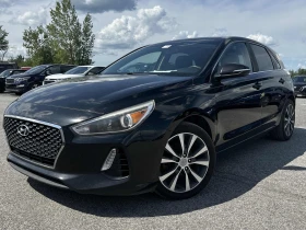 Hyundai Elantra, снимка 1
