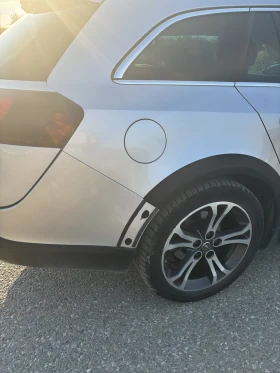 Opel Insignia, снимка 4