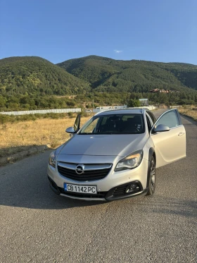Opel Insignia, снимка 8