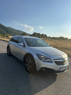 Opel Insignia, снимка 2