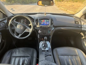 Opel Insignia, снимка 7
