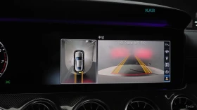 Mercedes-Benz E 400 4MATIC* DISTRONIC* 360* ПОДГРЕВ* ОБДУХВАНЕ* ХЕДЪП*, снимка 12