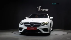 Mercedes-Benz E 400 4MATIC* DISTRONIC* 360* ПОДГРЕВ* ОБДУХВАНЕ* ХЕДЪП*, снимка 2