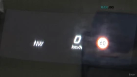 Mercedes-Benz E 400 4MATIC* DISTRONIC* 360* ПОДГРЕВ* ОБДУХВАНЕ* ХЕДЪП*, снимка 14