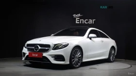 Mercedes-Benz E 400 4MATIC* DISTRONIC* 360* ПОДГРЕВ* ОБДУХВАНЕ* ХЕДЪП*, снимка 1