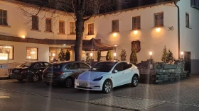 Tesla Model Y RWD + LFP + гарaнция, снимка 3
