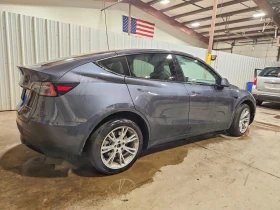 Tesla Model Y 2023 TESLA MODEL Y, снимка 4