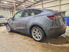 Tesla Model Y 2023 TESLA MODEL Y, снимка 6