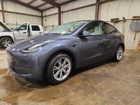 Tesla Model Y 2023 TESLA MODEL Y, снимка 3